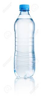 Agua 0.5L